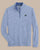 Heather University Blue
