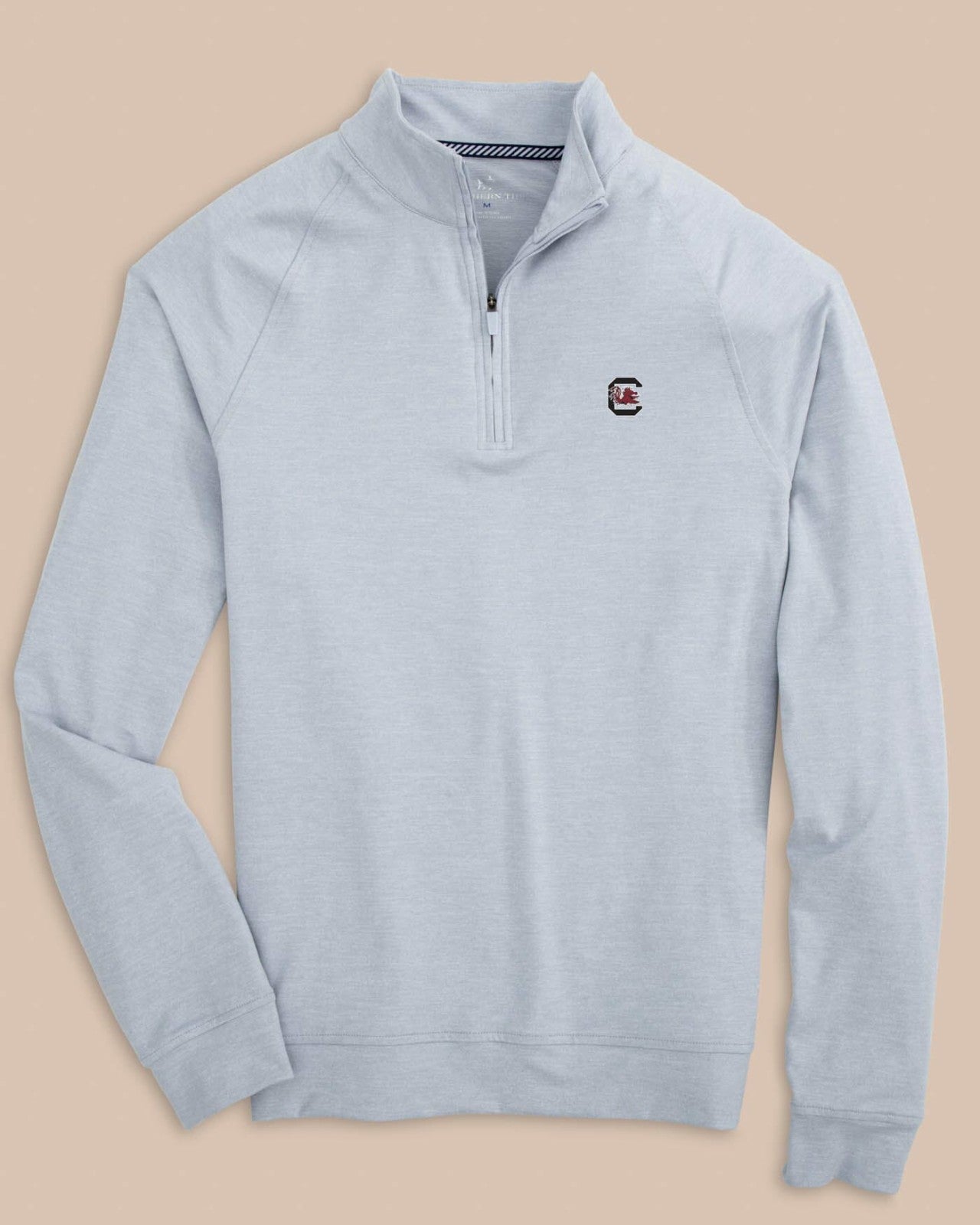 Heather Slate Grey,S