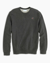 Georgia Bulldogs Upper Deck Pullover Sweater Southern Tide Sale