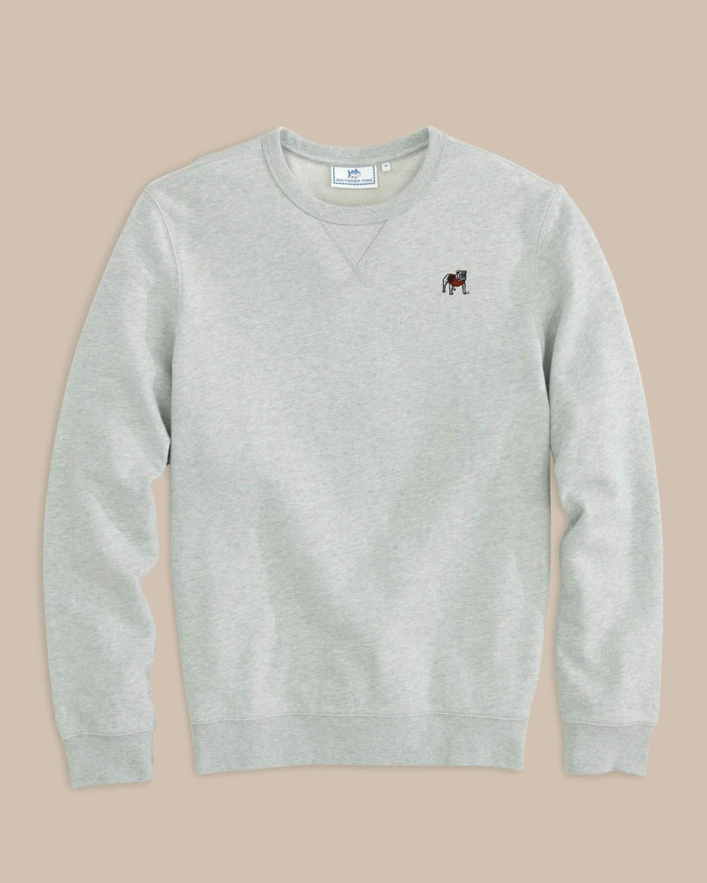 Heather Slate Grey,S