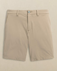 Clemson Tigers brrr°®-die 8" Performance Short Southern Tide Hot Deal