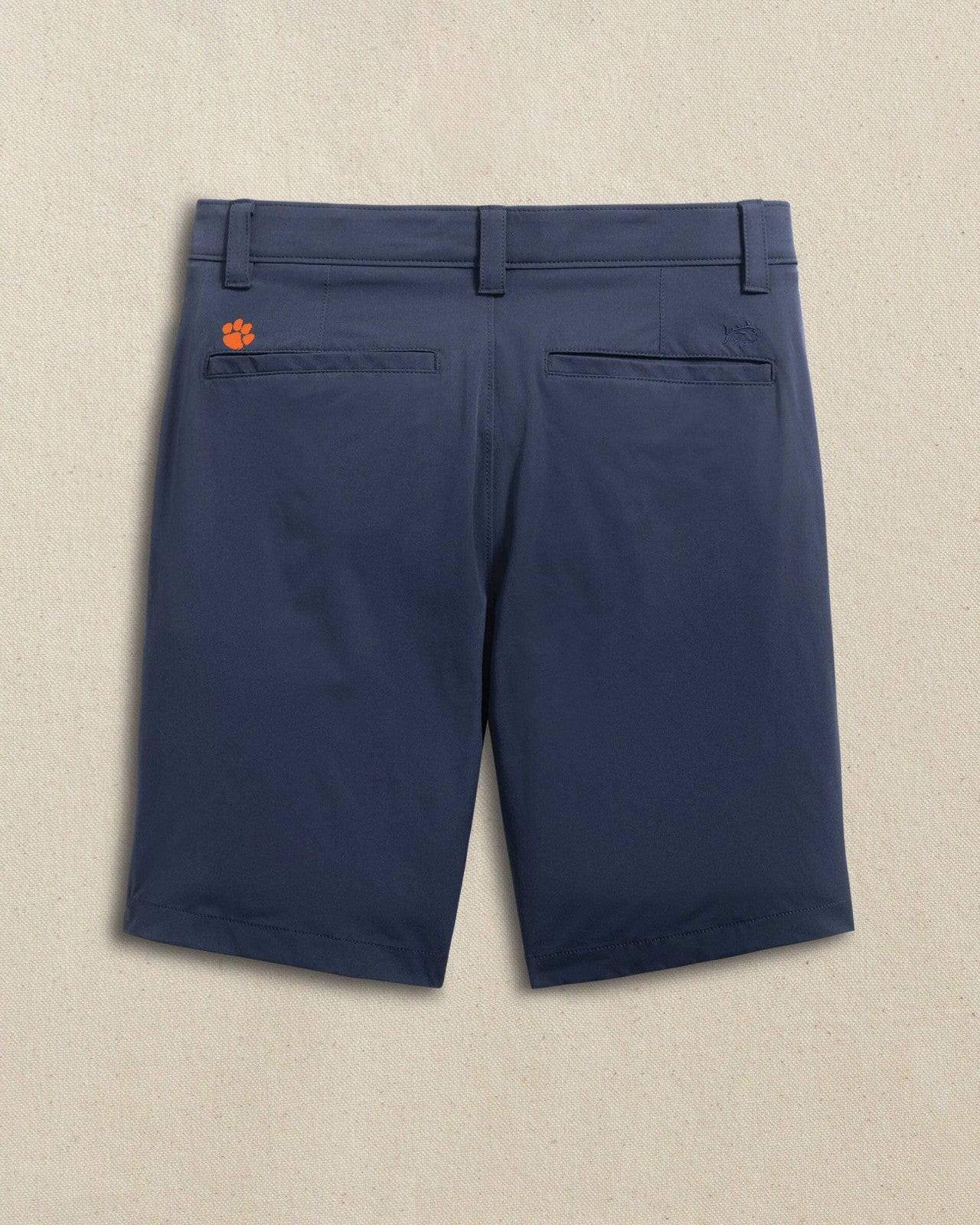 Clemson Tigers brrr°®-die 8" Performance Short Southern Tide Hot Deal