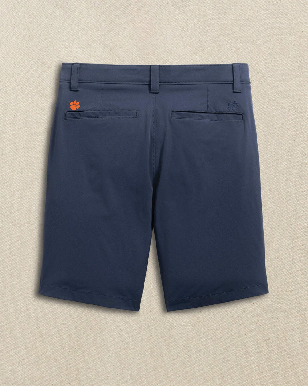 Clemson Tigers brrr°®-die 8" Performance Short Southern Tide Hot Deal