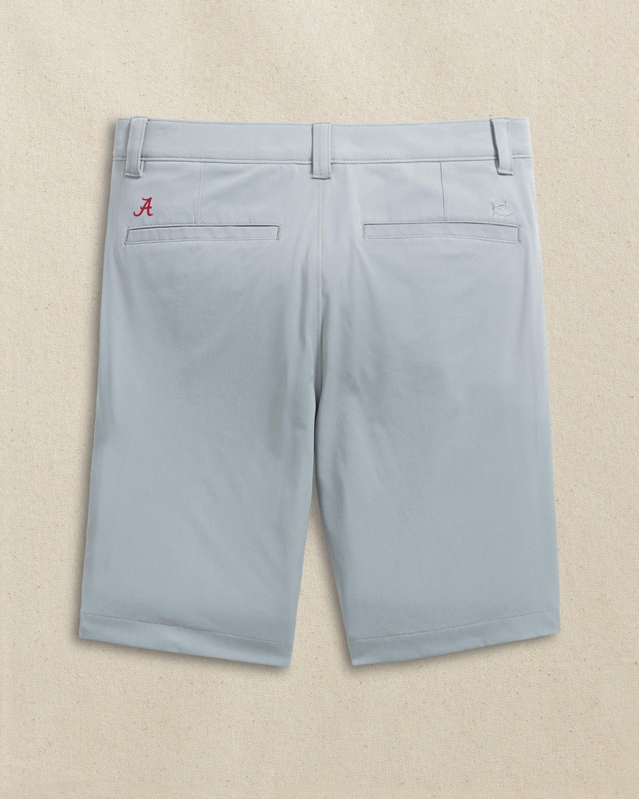 Alabama brrr°®-die 8" Performance Short Southern Tide Savings