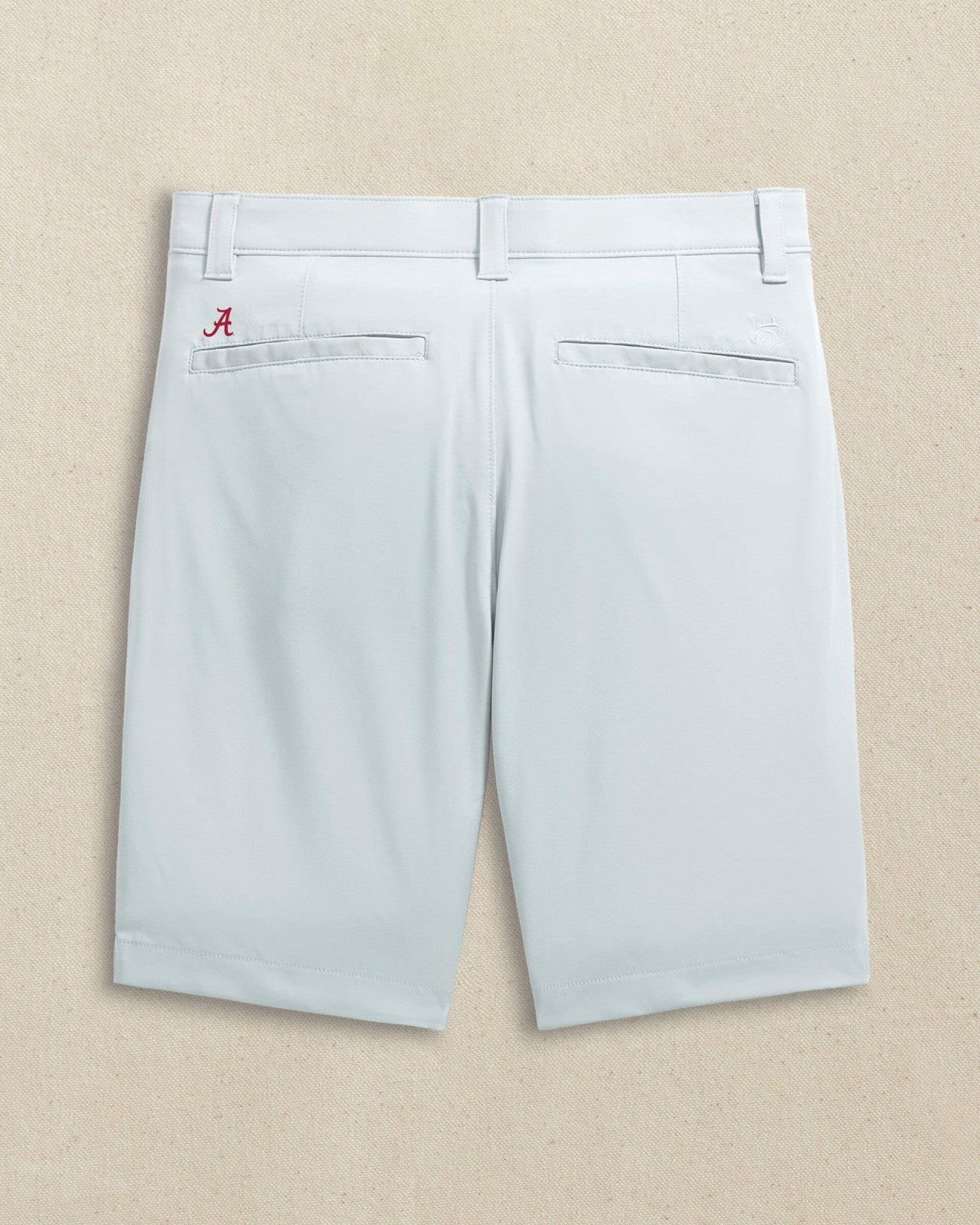 Alabama brrr°®-die 8" Performance Short Southern Tide Savings