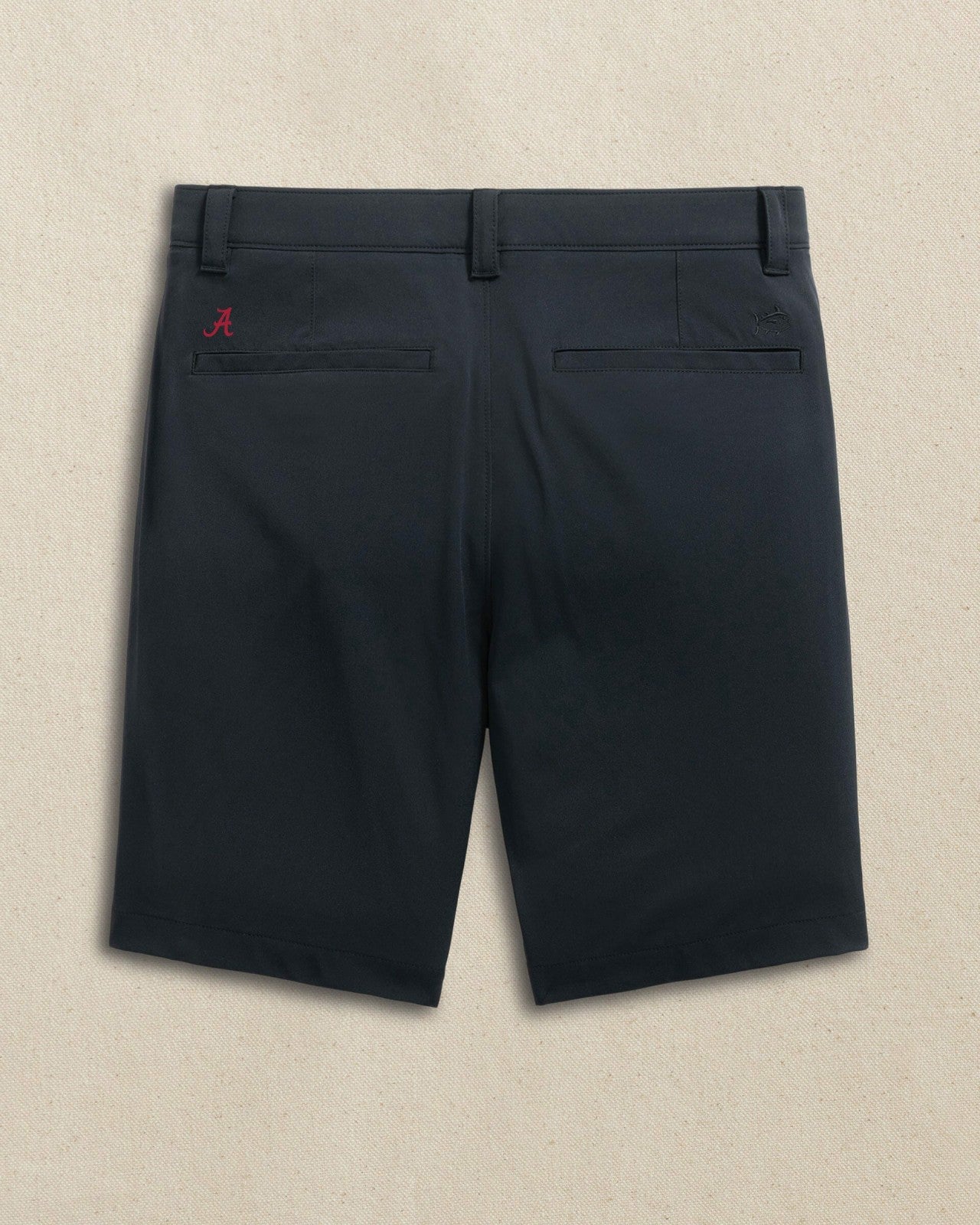 Alabama brrr°®-die 8" Performance Short Southern Tide Savings