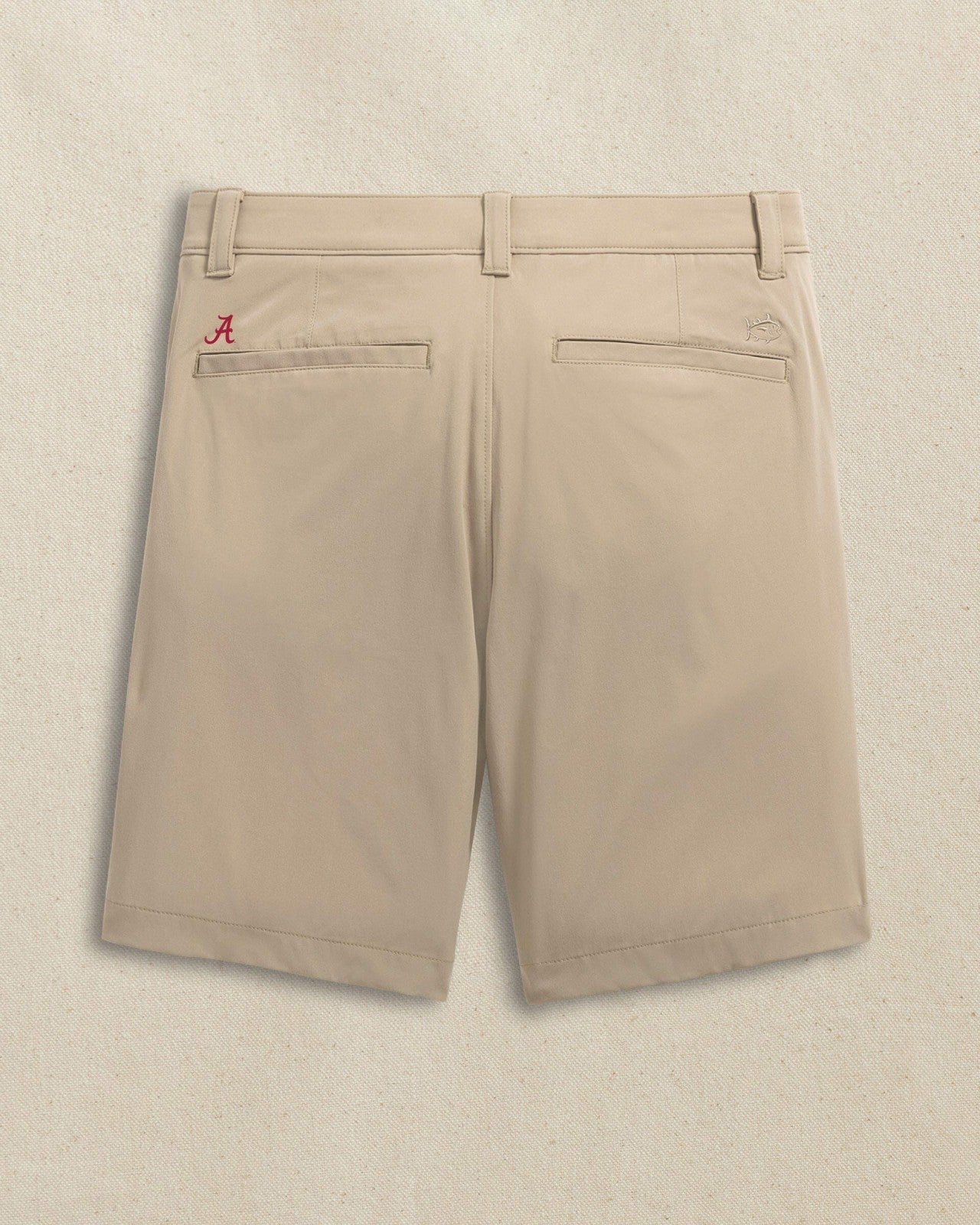Alabama brrr°®-die 8" Performance Short Southern Tide Savings
