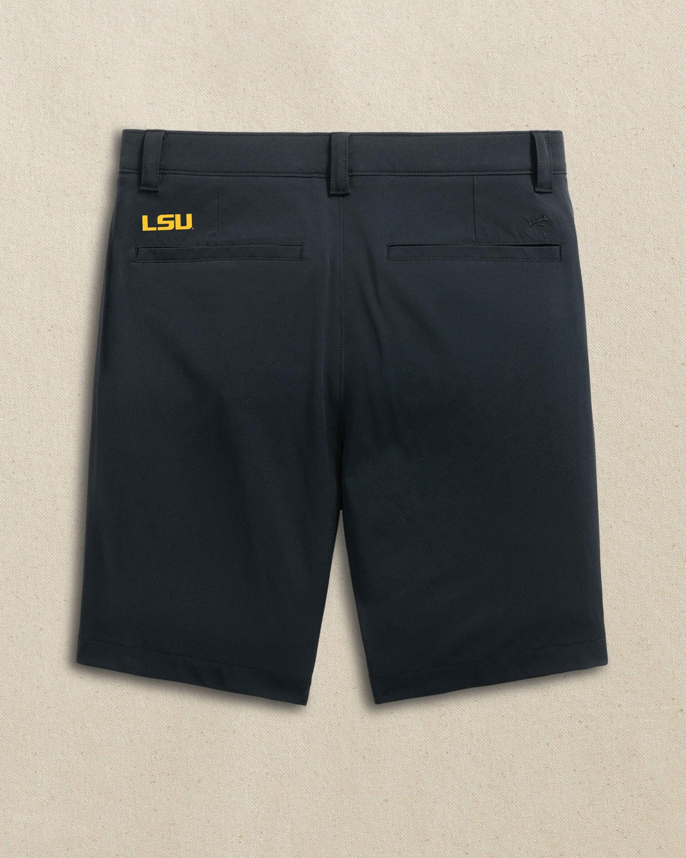 LSU Tigers brrr°®-die 8" Performance Short Southern Tide Outlets