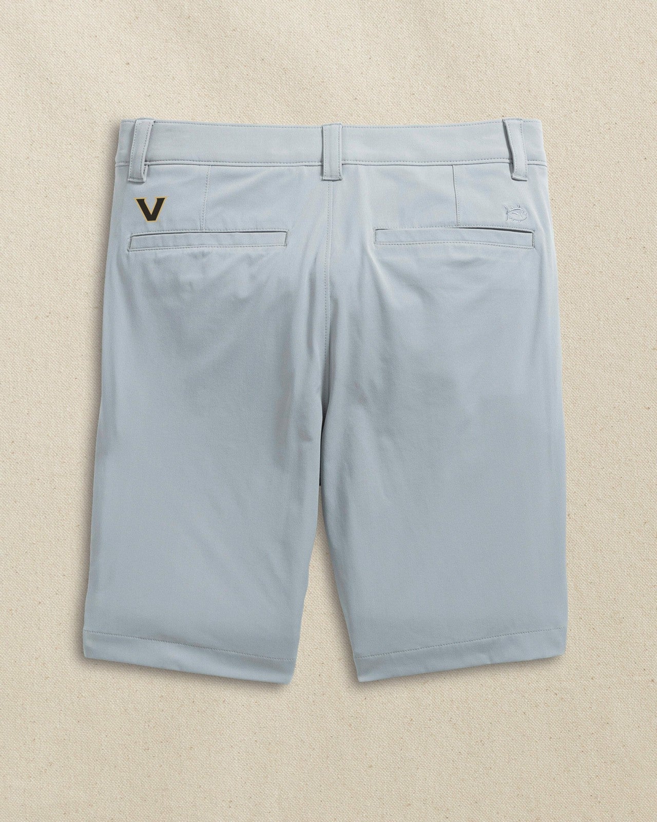 Vanderbilt brrr°®-die 8" Performance Short Southern Tide Bargain