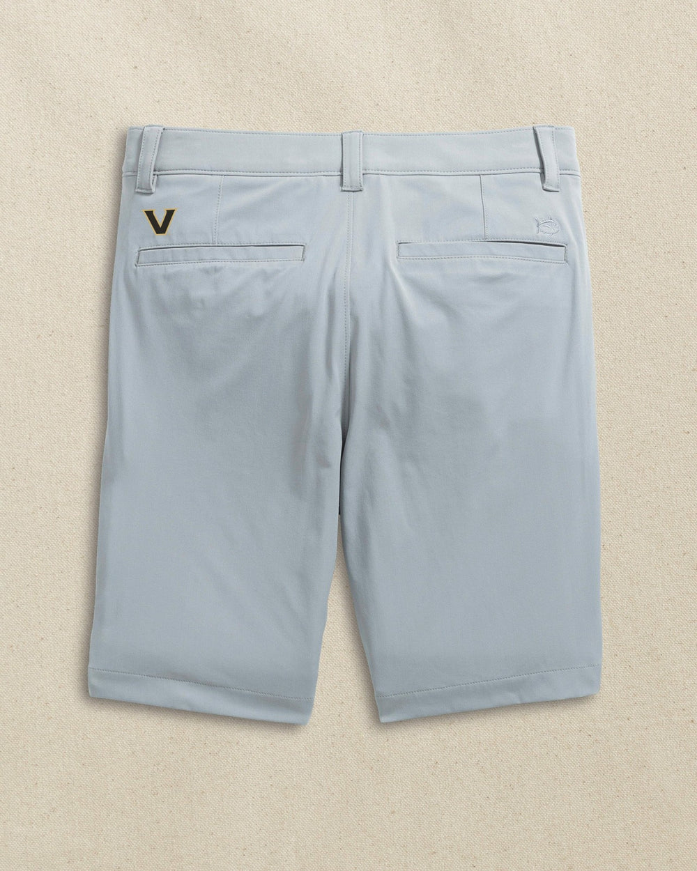Vanderbilt brrr°®-die 8" Performance Short Southern Tide Bargain