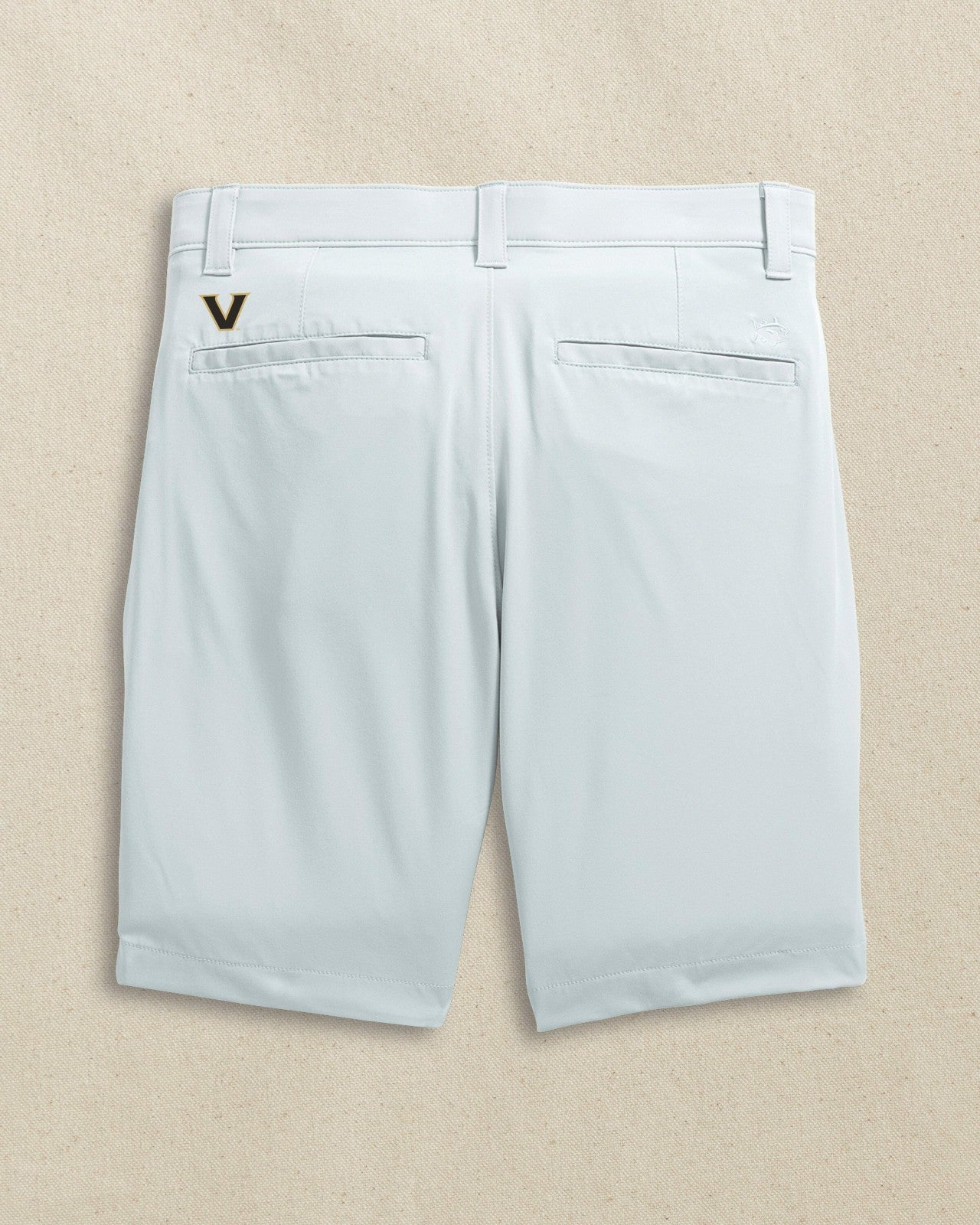 Vanderbilt brrr°®-die 8" Performance Short Southern Tide Bargain