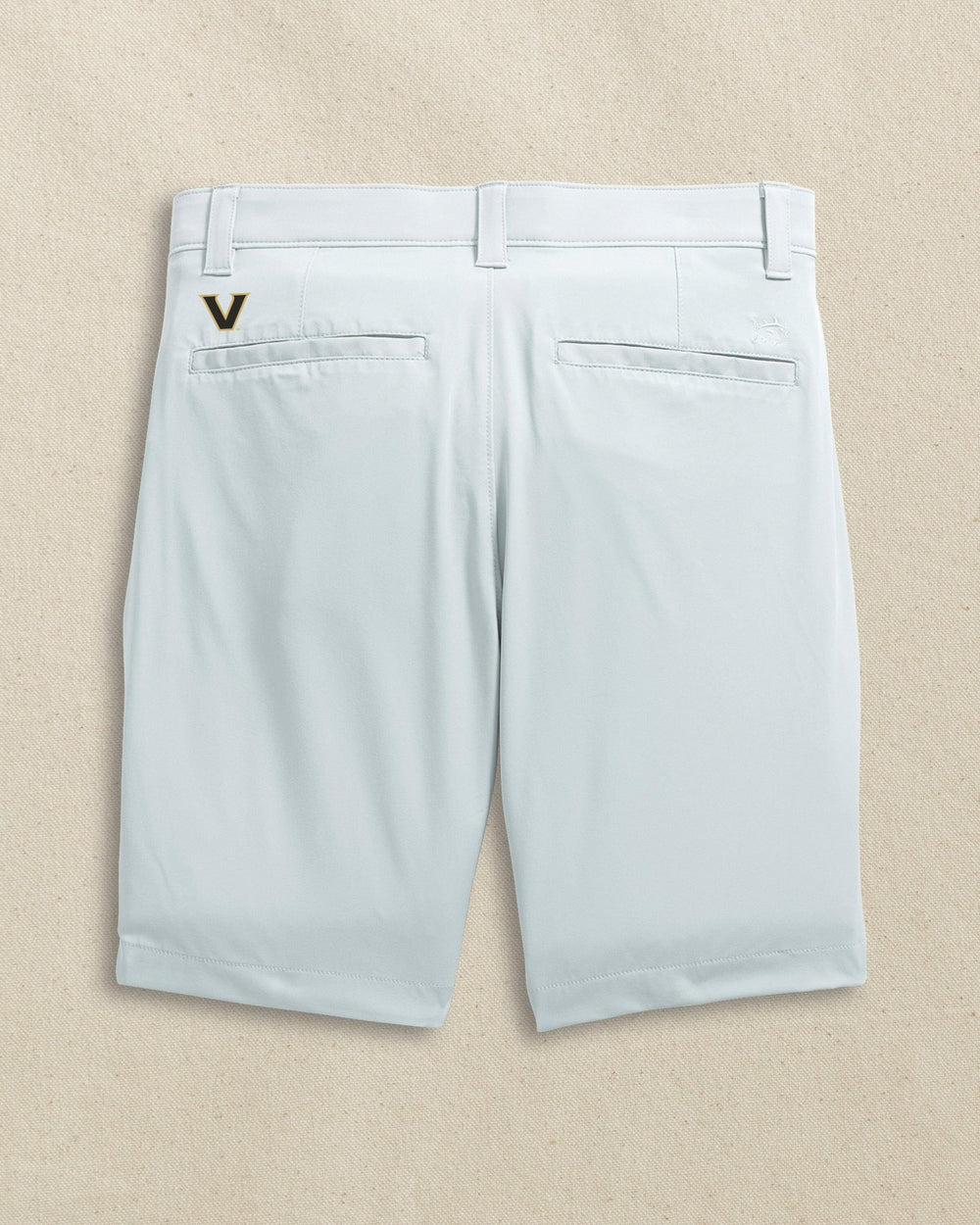 Vanderbilt brrr°®-die 8" Performance Short Southern Tide Bargain