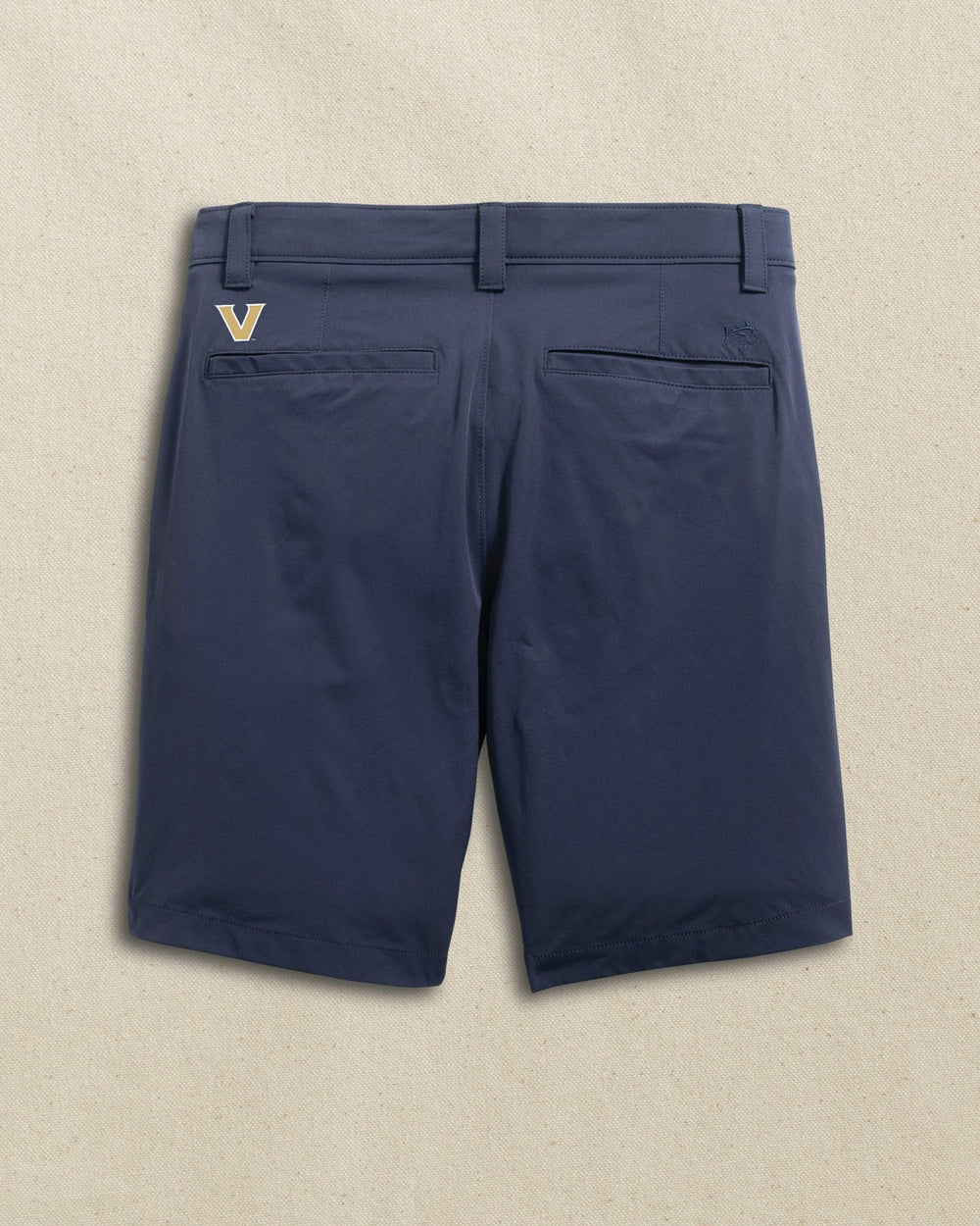 Vanderbilt brrr°®-die 8" Performance Short Southern Tide Bargain