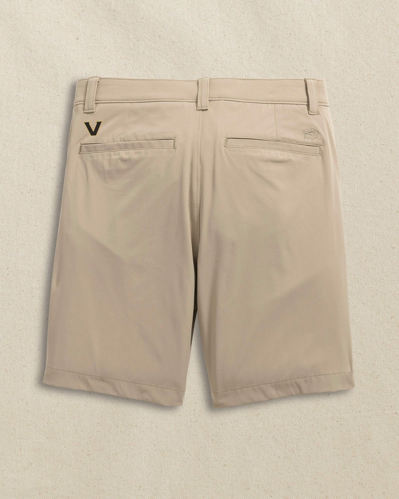 Vanderbilt brrr°®-die 8" Performance Short Southern Tide Bargain