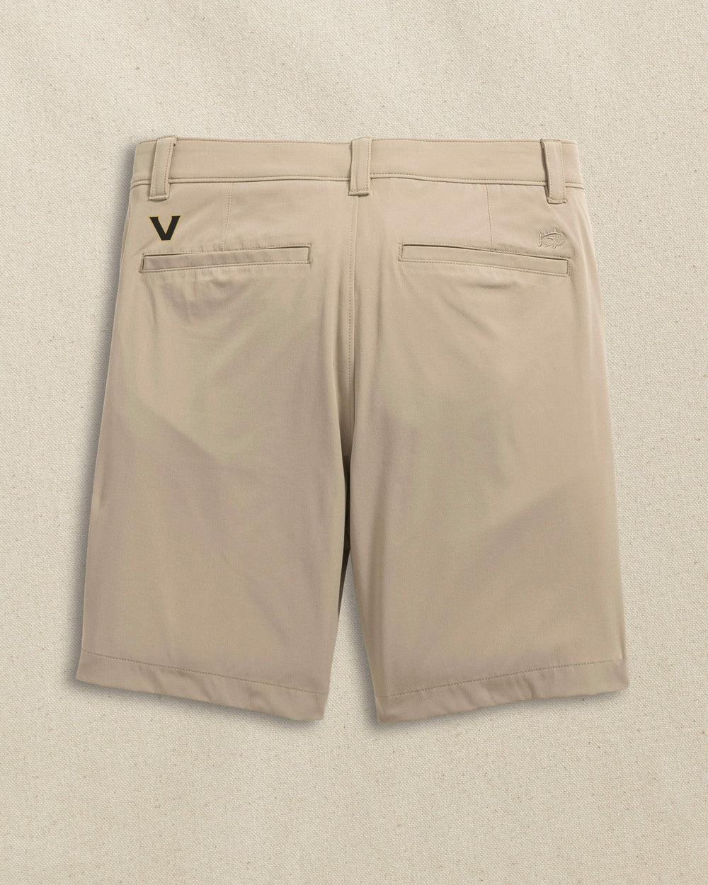 Vanderbilt brrr°®-die 8" Performance Short Southern Tide Bargain