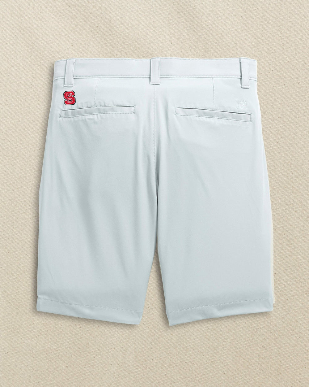 NC State brrr°®-die 8" Performance Short Southern Tide Limited Offer