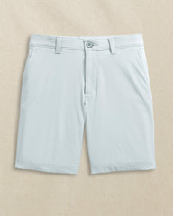 NC State brrr°®-die 8" Performance Short Southern Tide Limited Offer