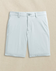 NC State brrr°®-die 8" Performance Short Southern Tide Limited Offer