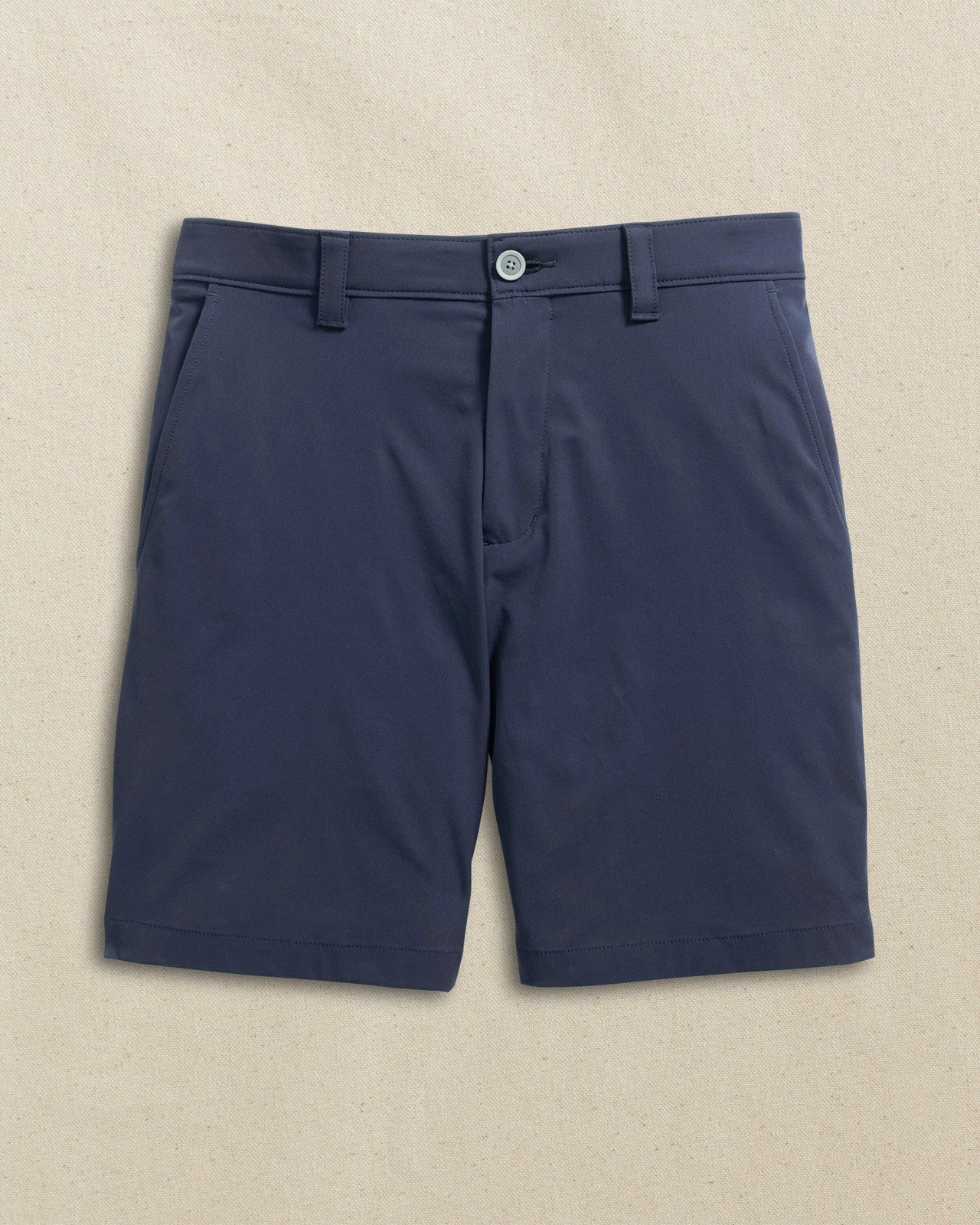 NC State brrr°®-die 8" Performance Short Southern Tide Limited Offer