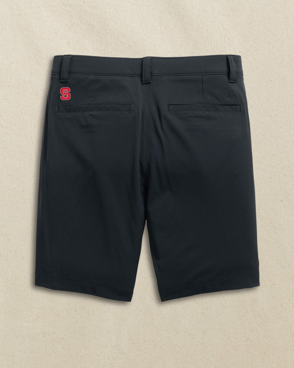 NC State brrr°®-die 8" Performance Short Southern Tide Limited Offer