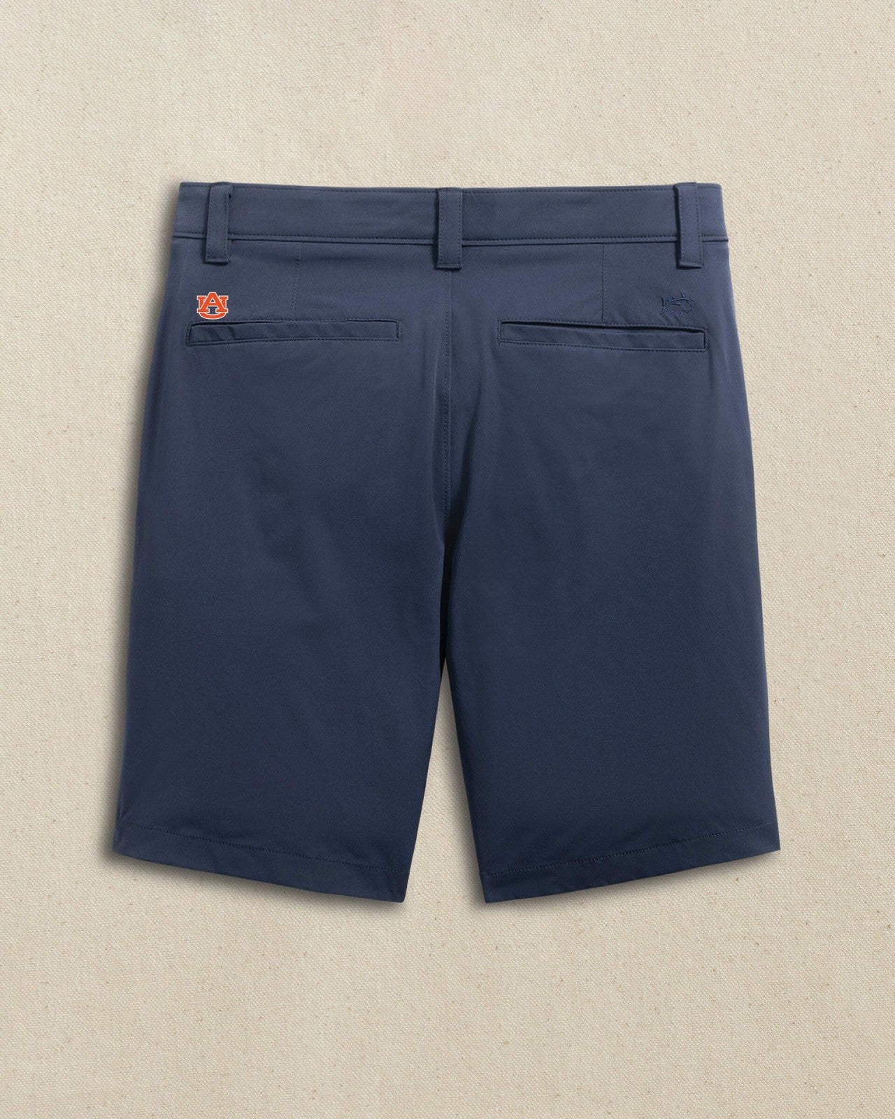 Auburn Tigers brrr°®-die 8" Performance Short Southern Tide Exclusive Deal
