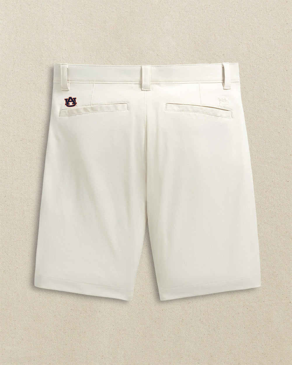 Auburn Tigers brrr°®-die 8" Performance Short Southern Tide Exclusive Deal