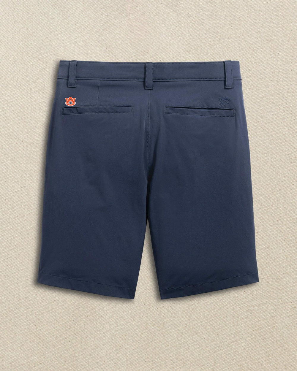 Auburn Tigers brrr°®-die 8" Performance Short Southern Tide Exclusive Deal