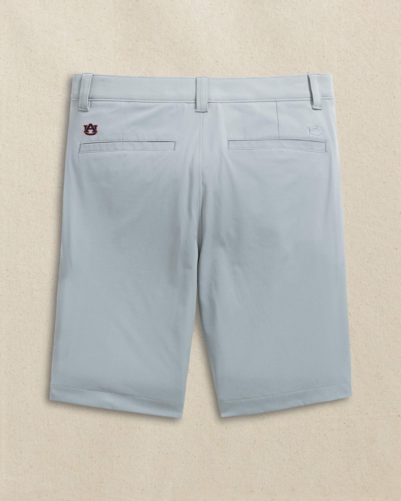 Auburn Tigers brrr°®-die 8" Performance Short Southern Tide Exclusive Deal