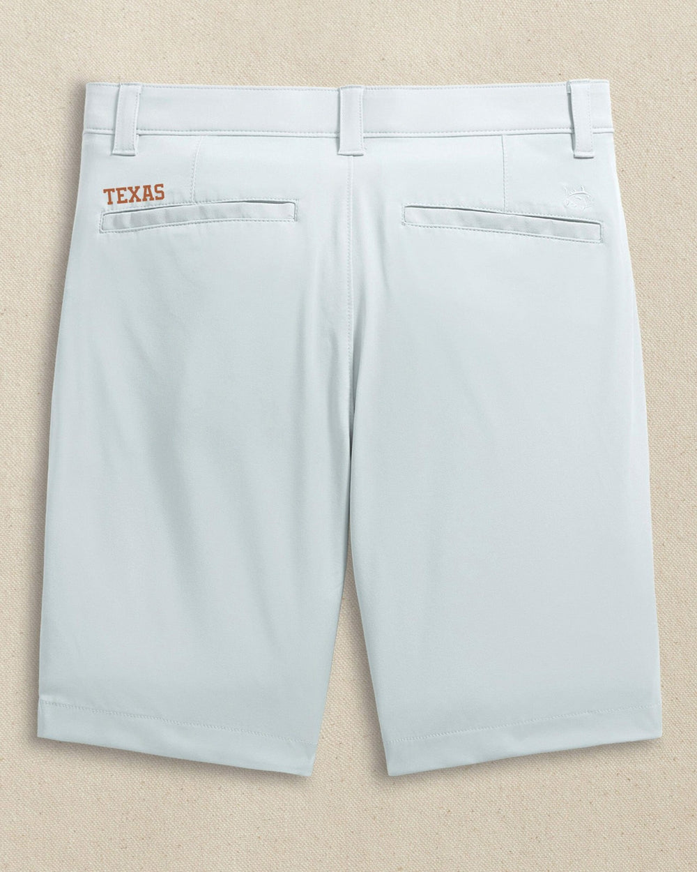 Texas Longhorns brrr°®-die 8" Performance Short Southern Tide Value Deal