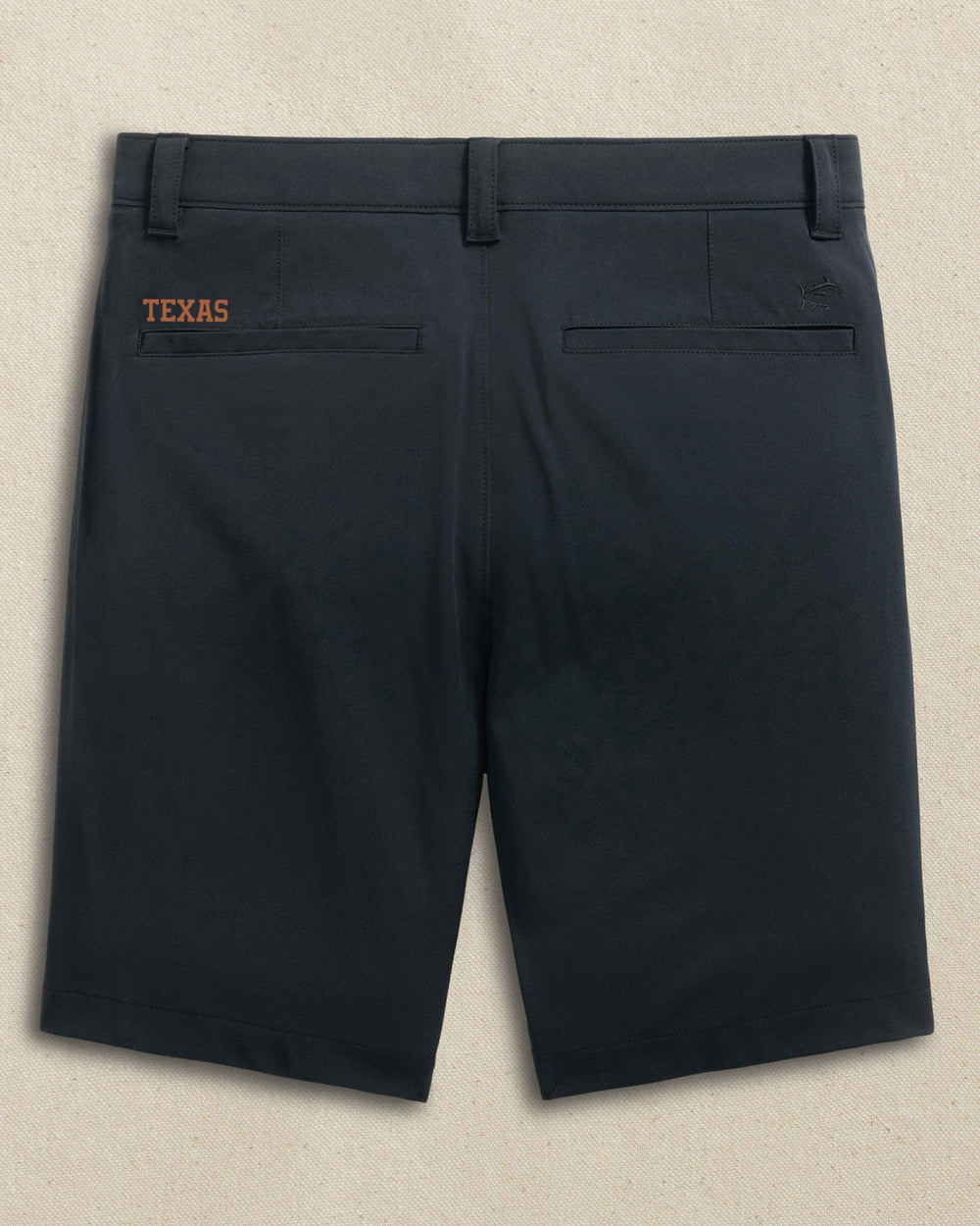 Texas Longhorns brrr°®-die 8" Performance Short Southern Tide Value Deal