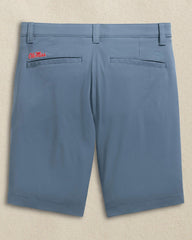Ole Miss Rebels brrr°®-die 8" Performance Short Southern Tide Sale
