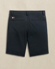 Georgia Oval G brrr°®-die 8" Performance Short Southern Tide On Sale