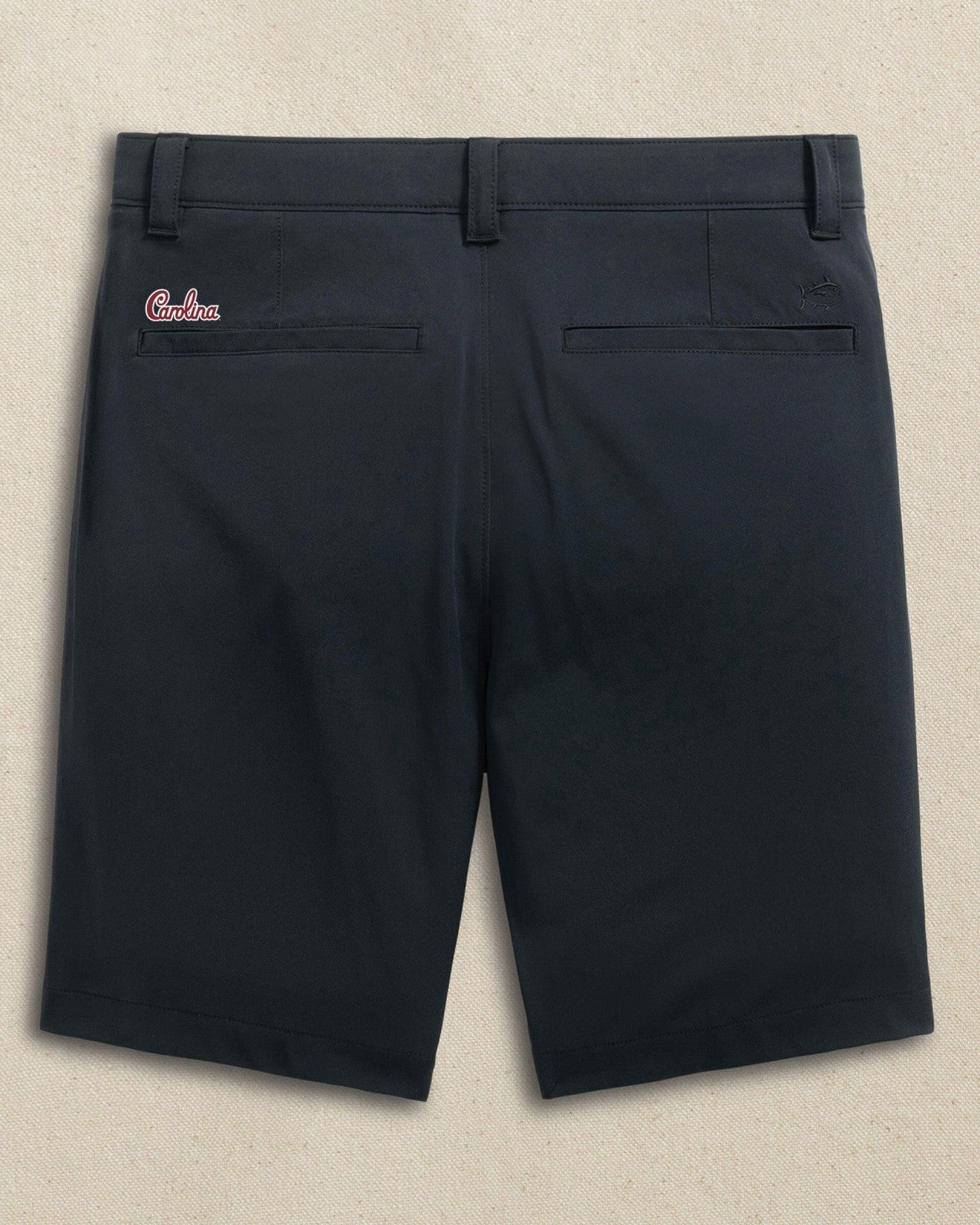 USC Gamecocks brrr°®-die 8" Performance Short Southern Tide Discount