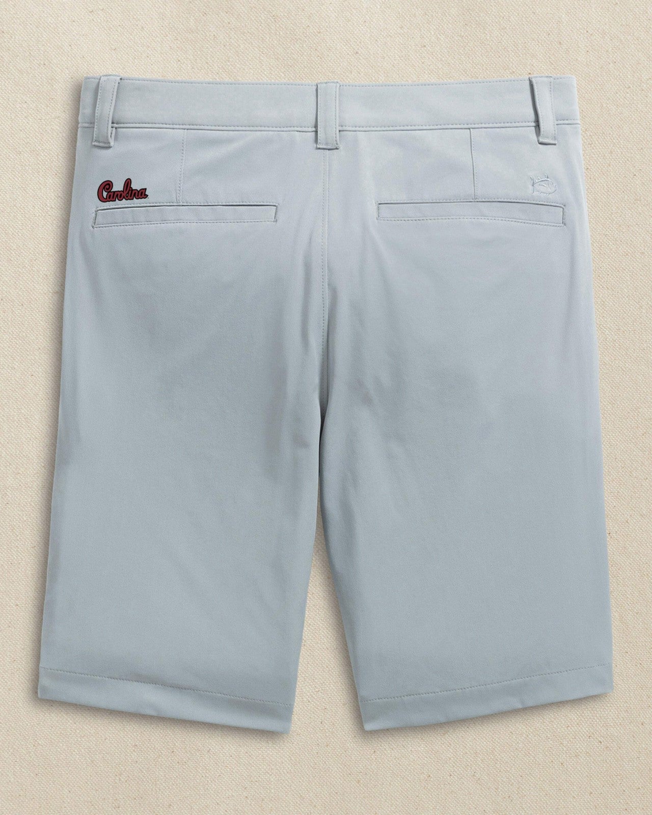 USC Gamecocks brrr°®-die 8" Performance Short Southern Tide Discount