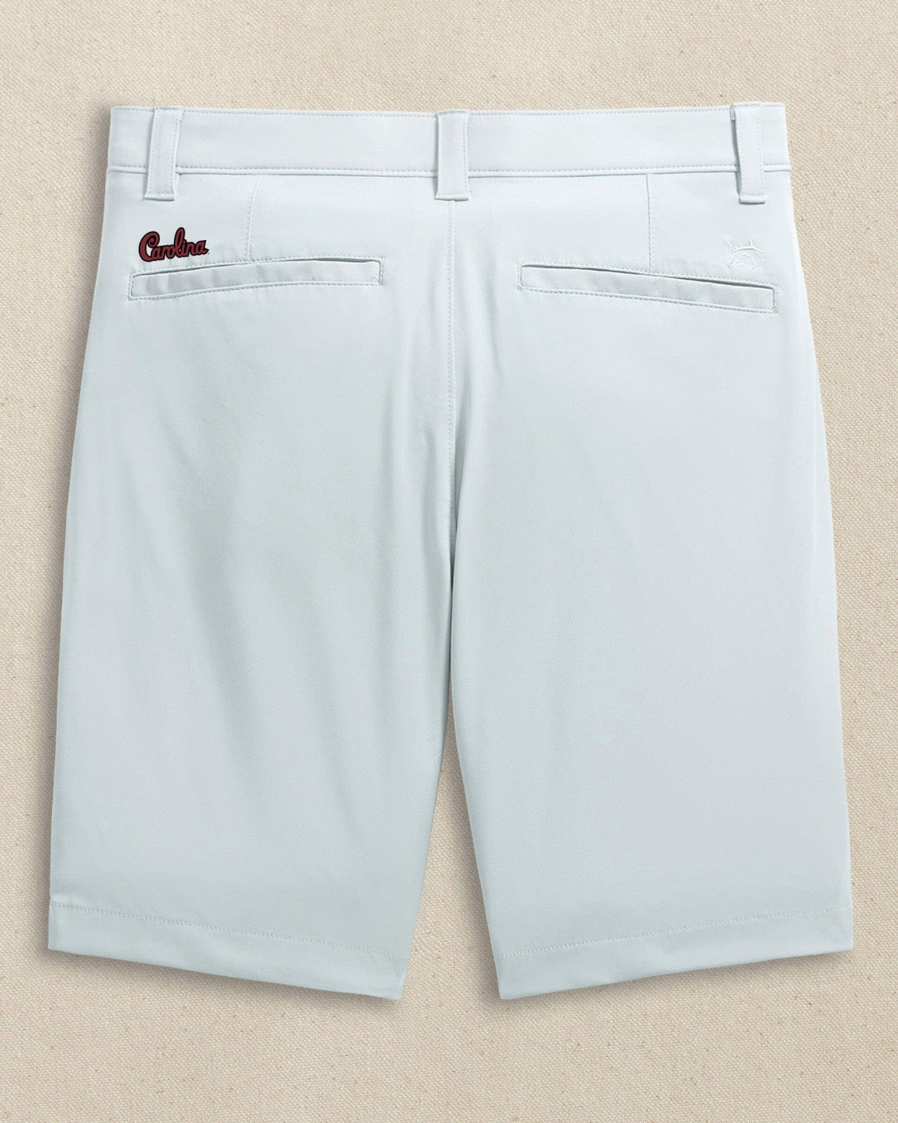USC Gamecocks brrr°®-die 8" Performance Short Southern Tide Discount