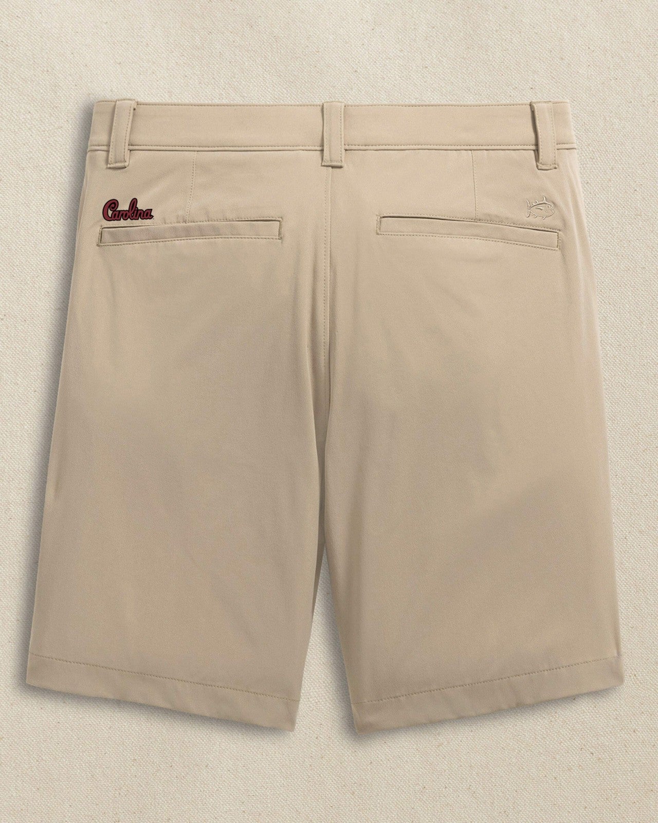 USC Gamecocks brrr°®-die 8" Performance Short Southern Tide Discount
