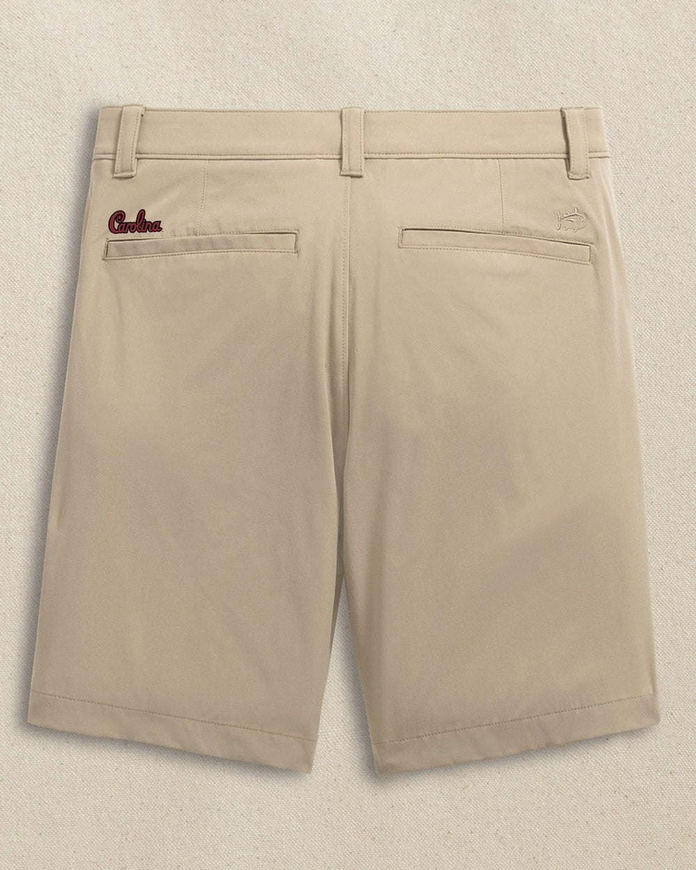 USC Gamecocks brrr°®-die 8" Performance Short Southern Tide Discount