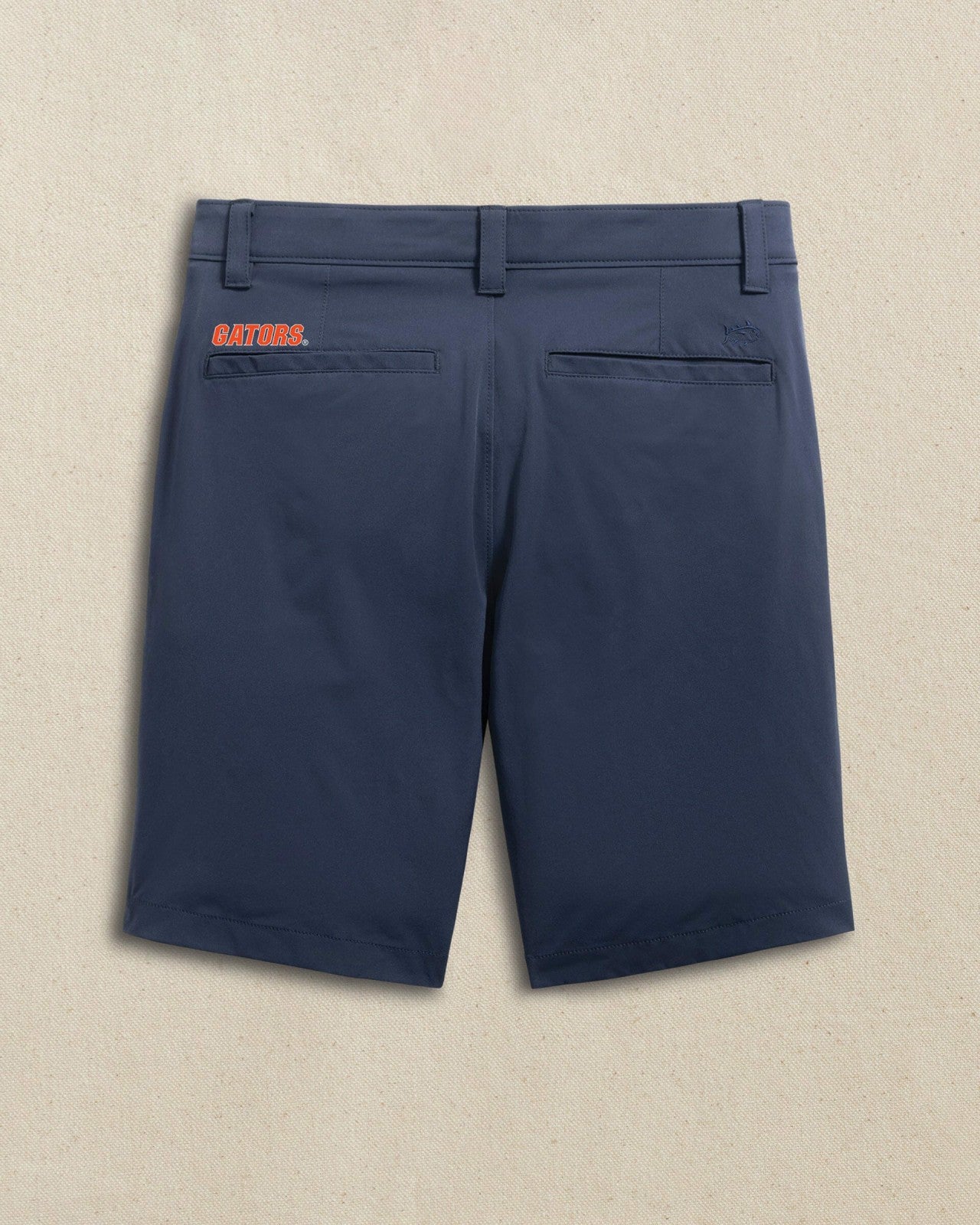 Florida Gators brrr°®-die 8" Performance Short Southern Tide Hot Deal