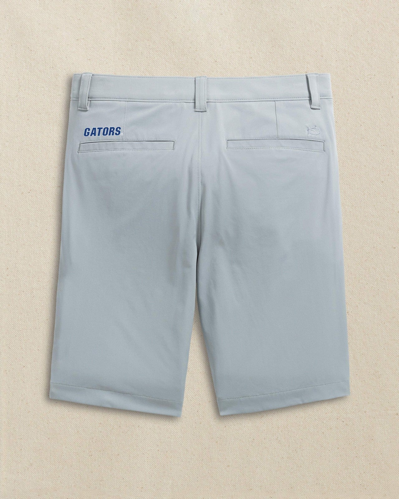 Florida Gators brrr°®-die 8" Performance Short Southern Tide Hot Deal