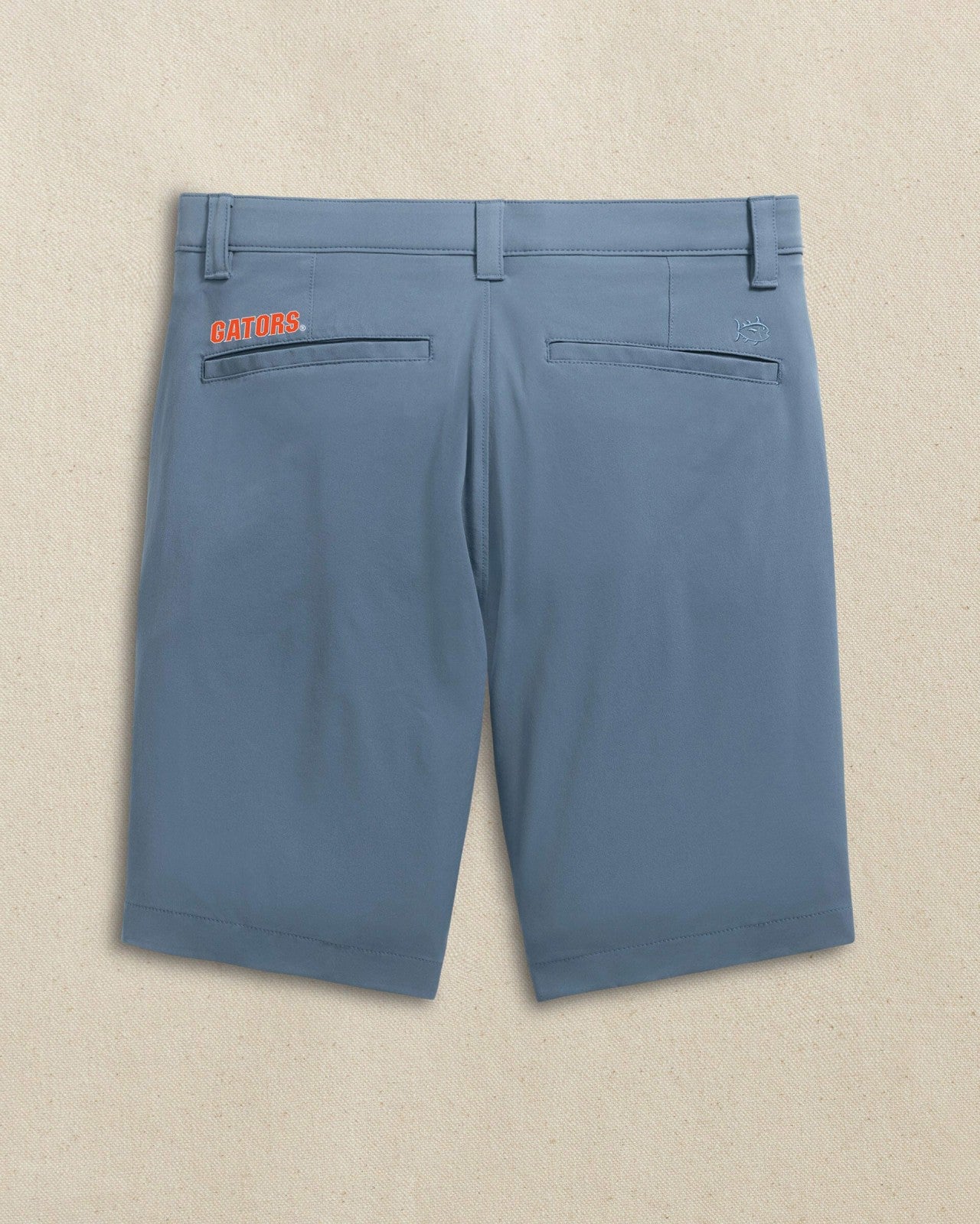 Florida Gators brrr°®-die 8" Performance Short Southern Tide Hot Deal