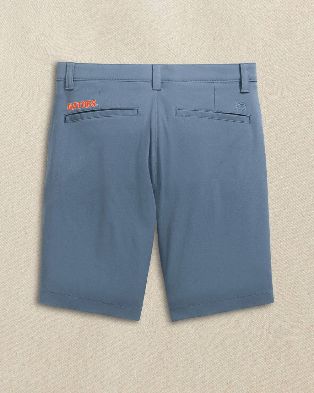 Florida Gators brrr°®-die 8" Performance Short Southern Tide Hot Deal