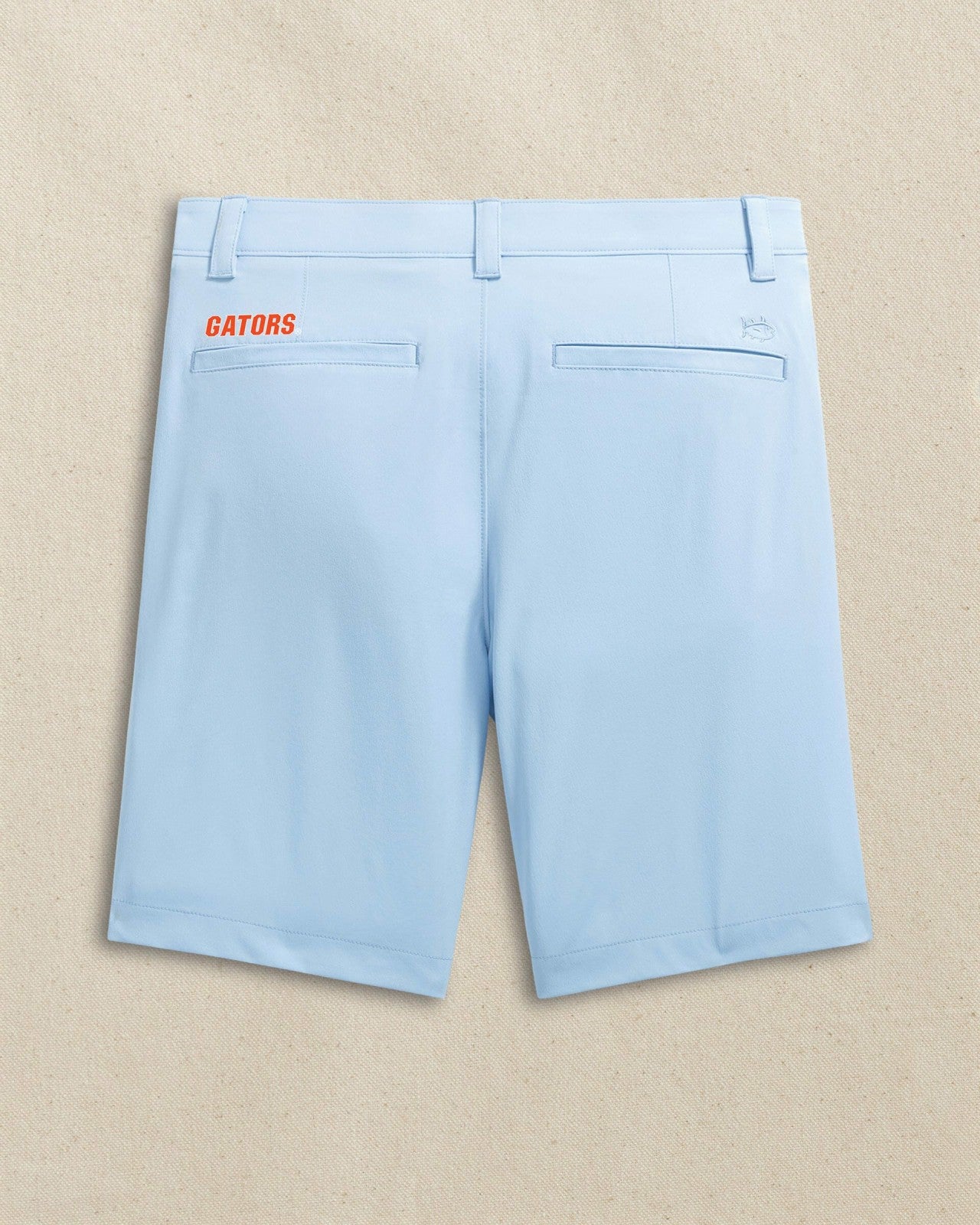Florida Gators brrr°®-die 8" Performance Short Southern Tide Hot Deal