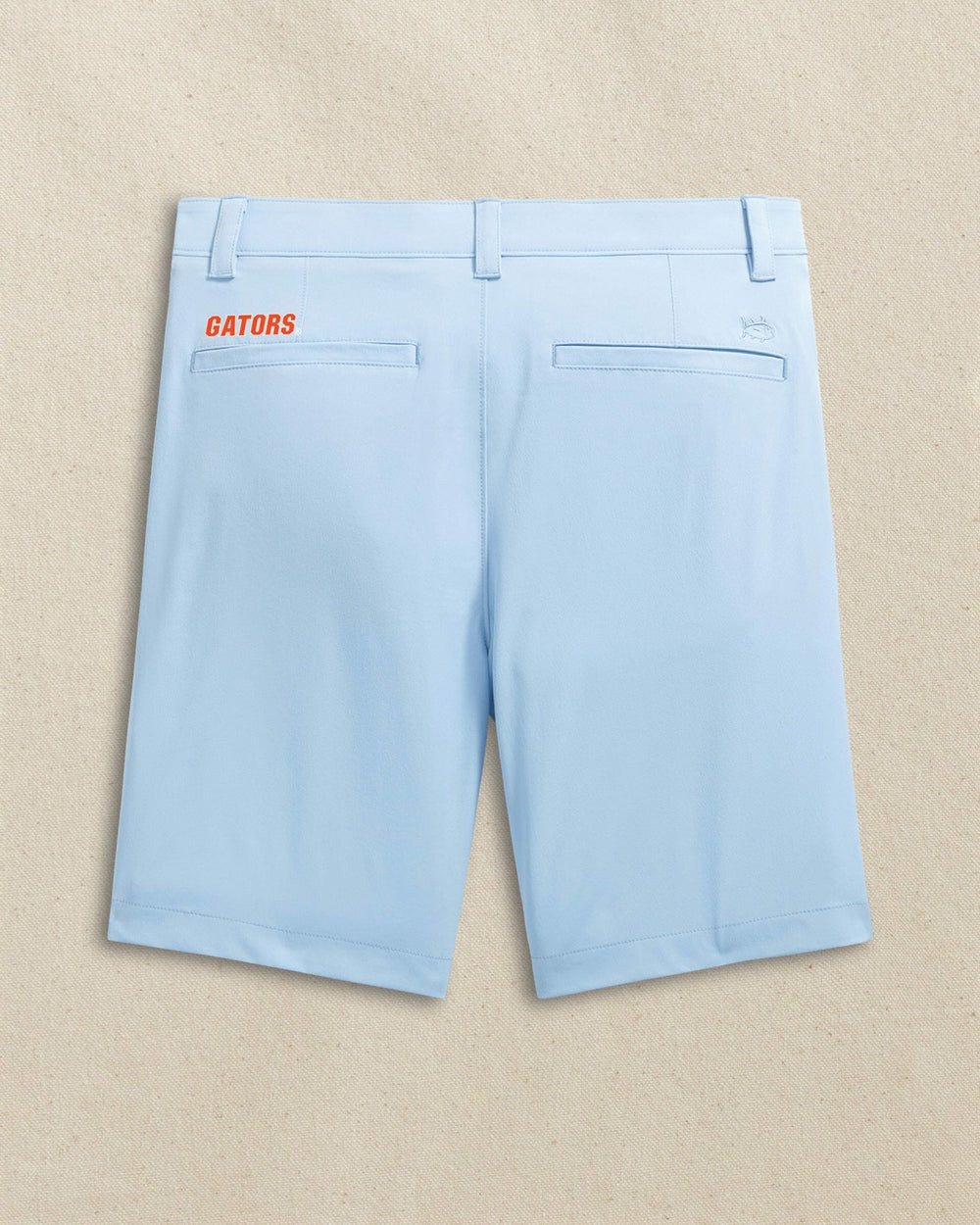 Florida Gators brrr°®-die 8" Performance Short Southern Tide Hot Deal