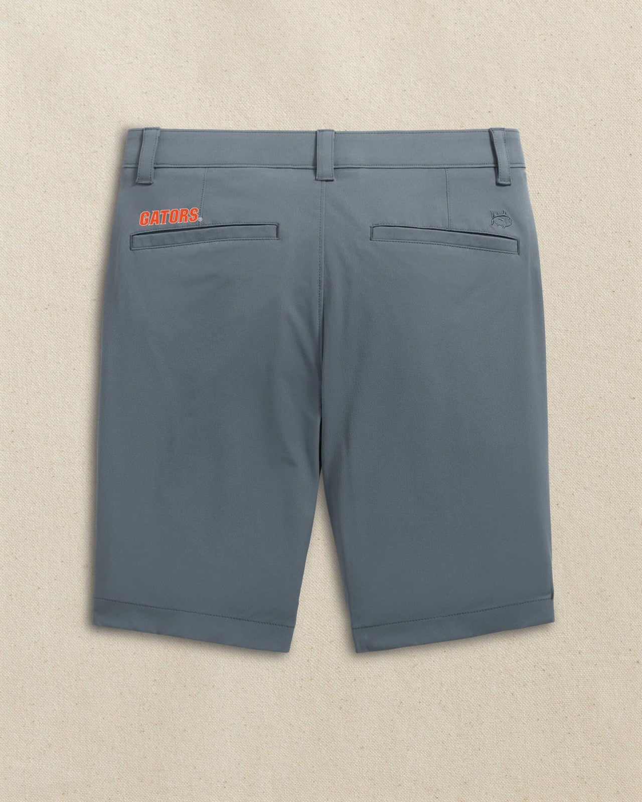 Florida Gators brrr°®-die 8" Performance Short Southern Tide Hot Deal
