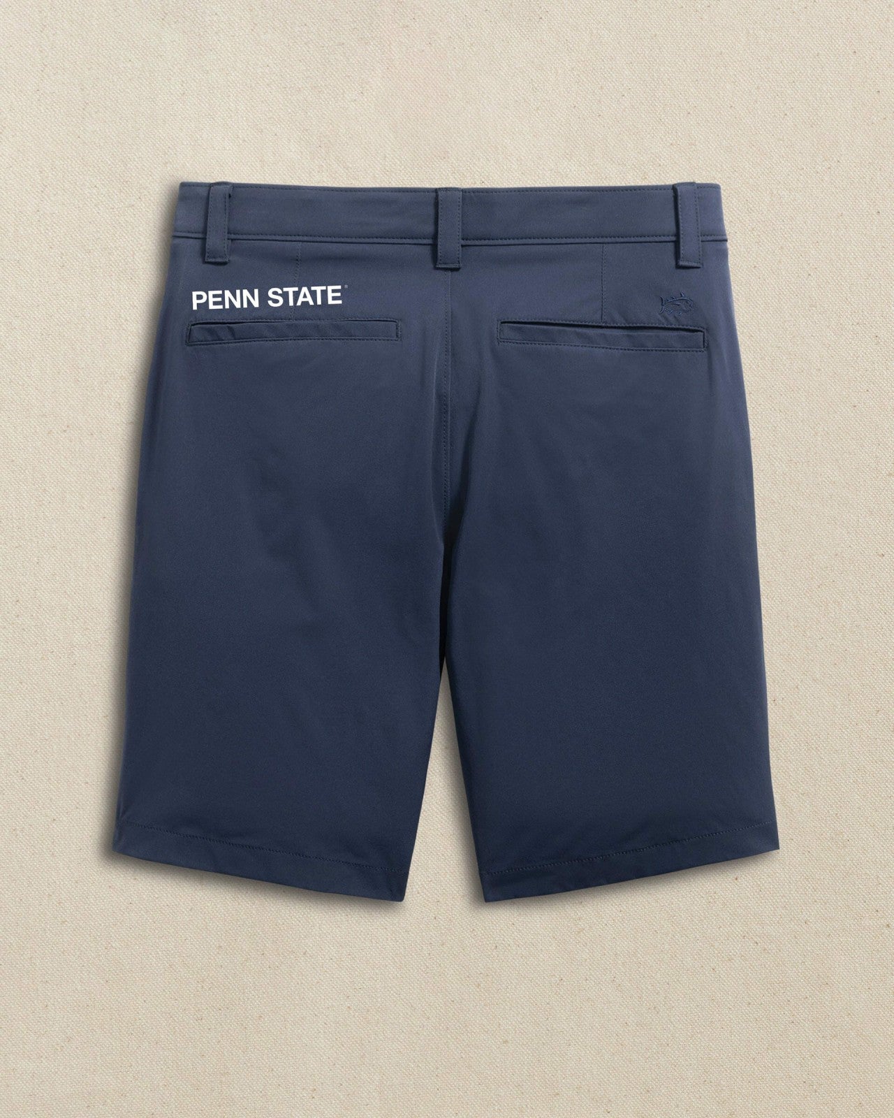 Penn State brrr°®-die 8" Performance Short Southern Tide Discounted