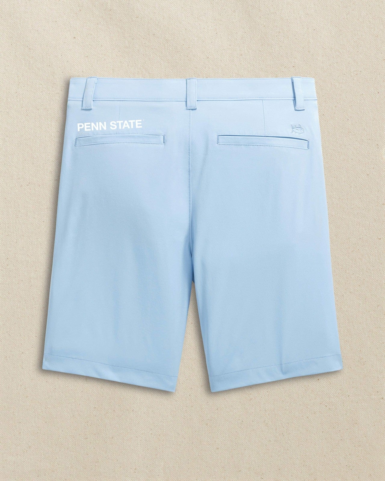 Penn State brrr°®-die 8" Performance Short Southern Tide Discounted