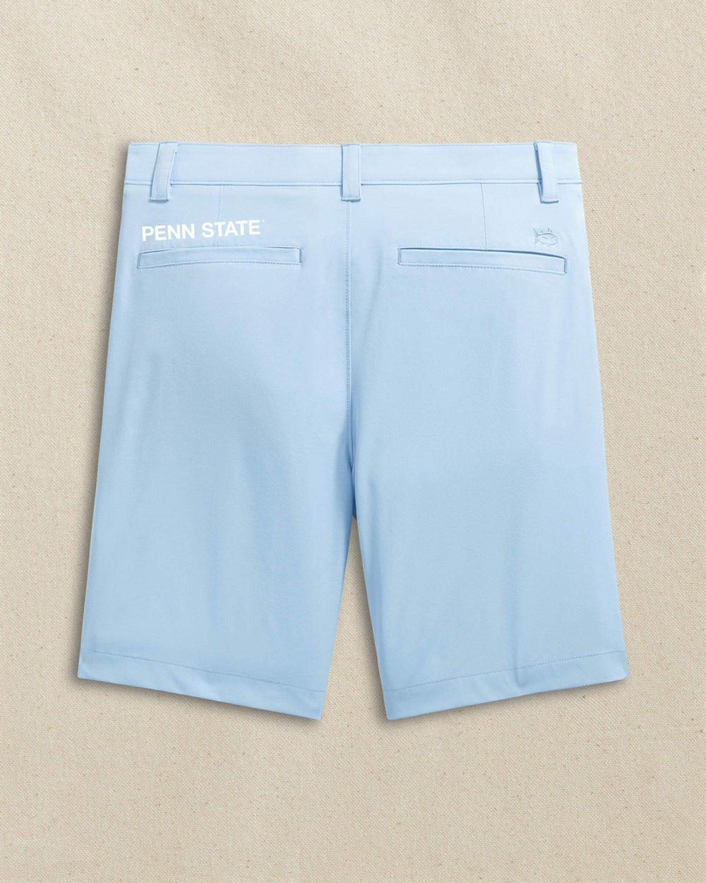Penn State brrr°®-die 8" Performance Short Southern Tide Discounted