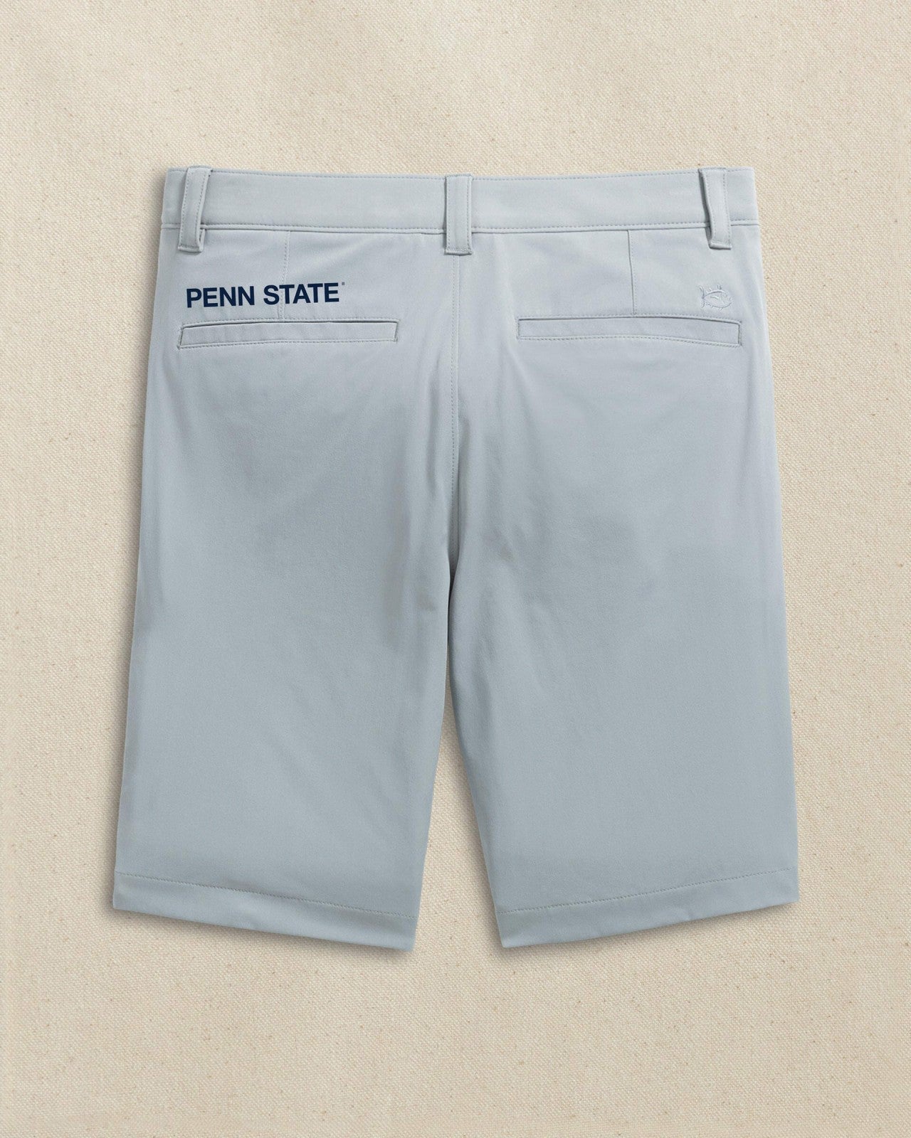 Penn State brrr°®-die 8" Performance Short Southern Tide Discounted