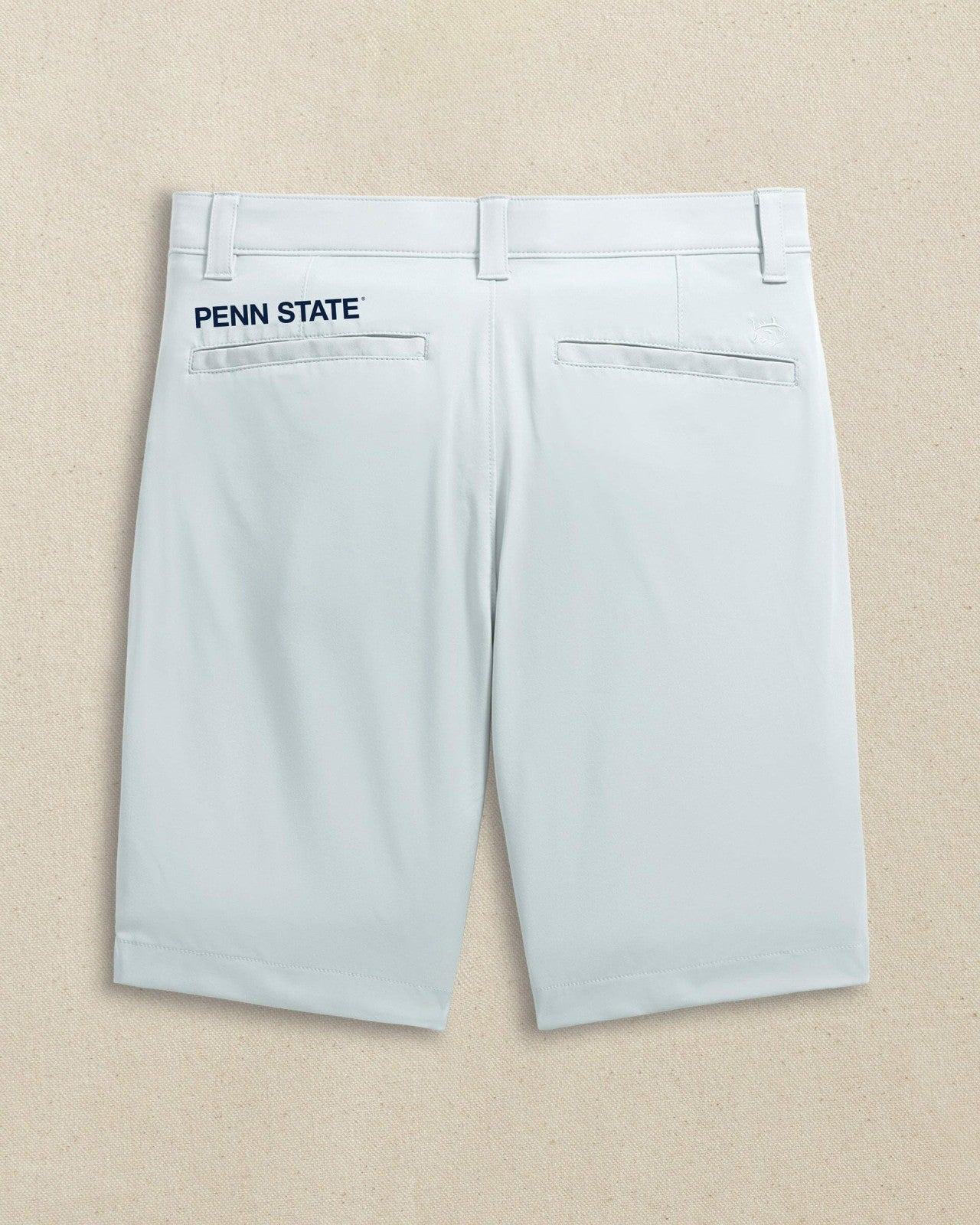 Penn State brrr°®-die 8" Performance Short Southern Tide Discounted