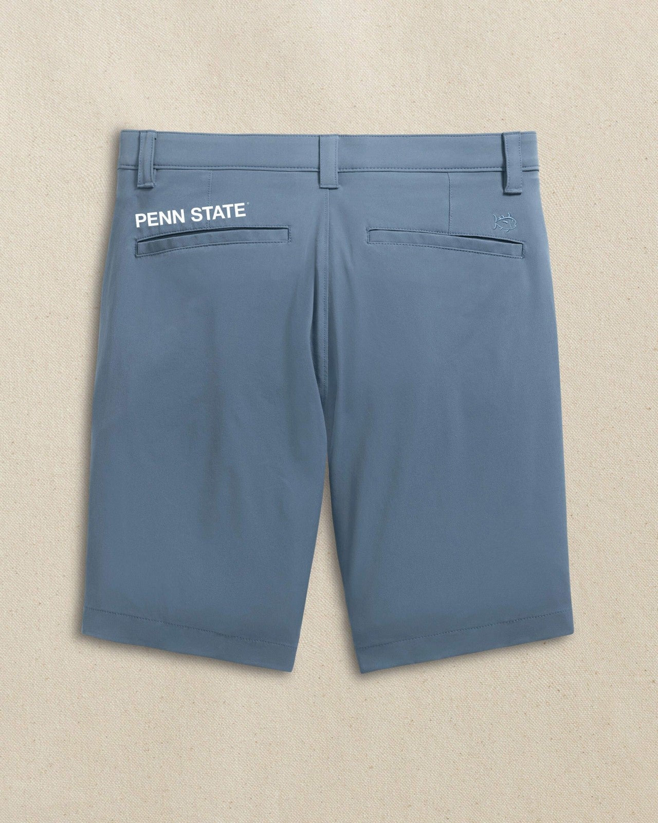 Penn State brrr°®-die 8" Performance Short Southern Tide Discounted